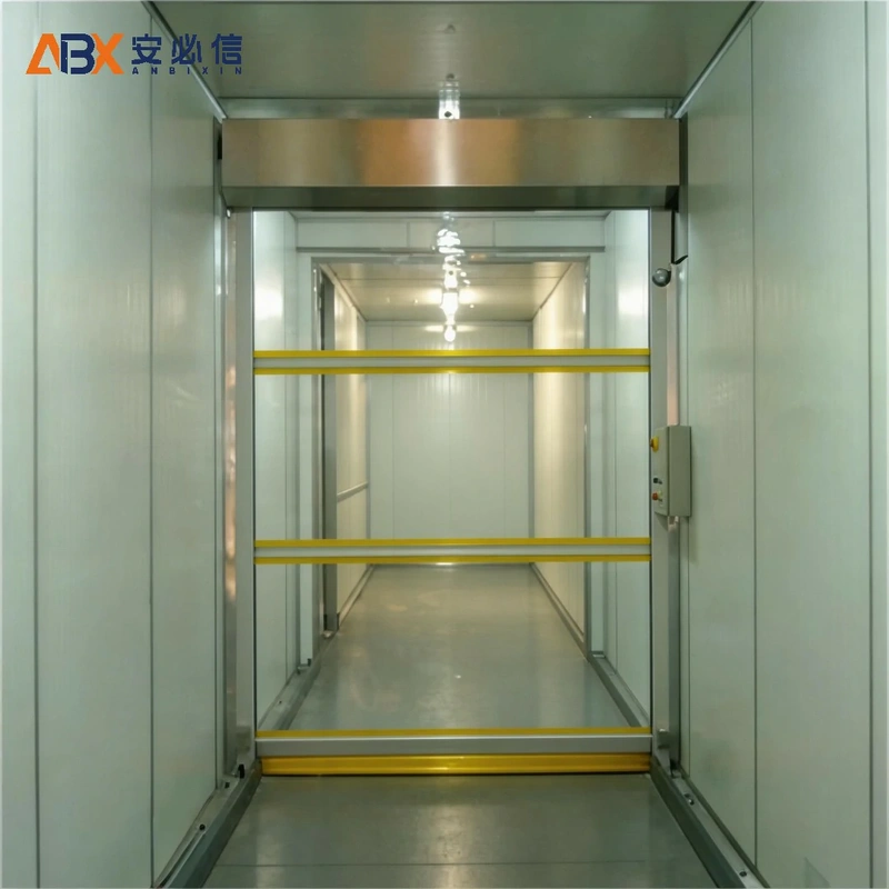 河池自动快速门